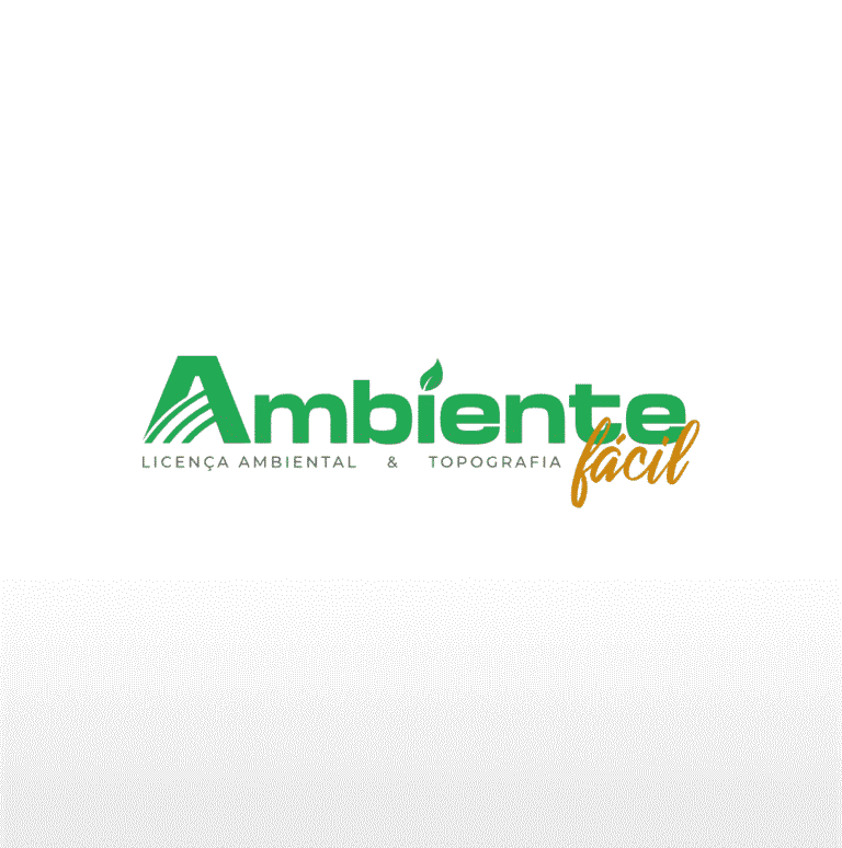 Logotipo da Ambiente Fácil